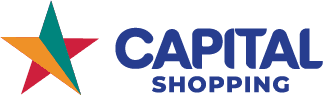 Capital Shopping Logo